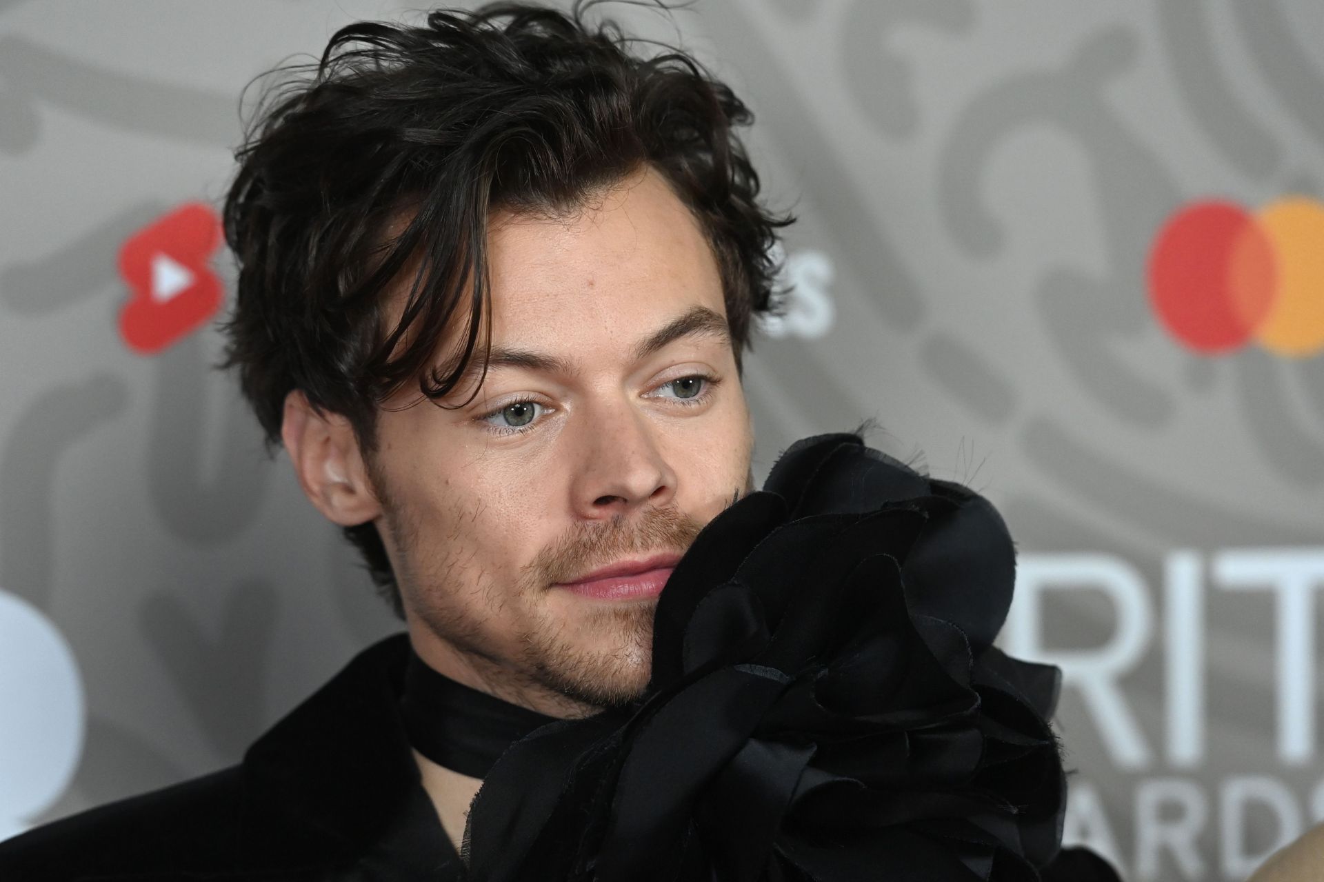 The BRIT Awards 2023 - VIP Access - Source: Getty