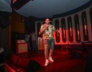 Yella Beezy in 2023. (Image via Getty)