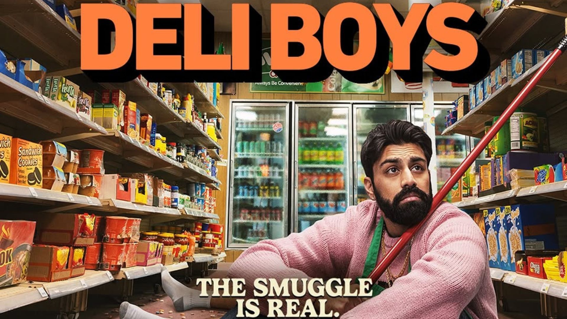 Deli Boys on Hulu (image via Instagram/@deliboyshulu)