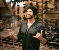 Who is Sam Winchester in Supernatural?