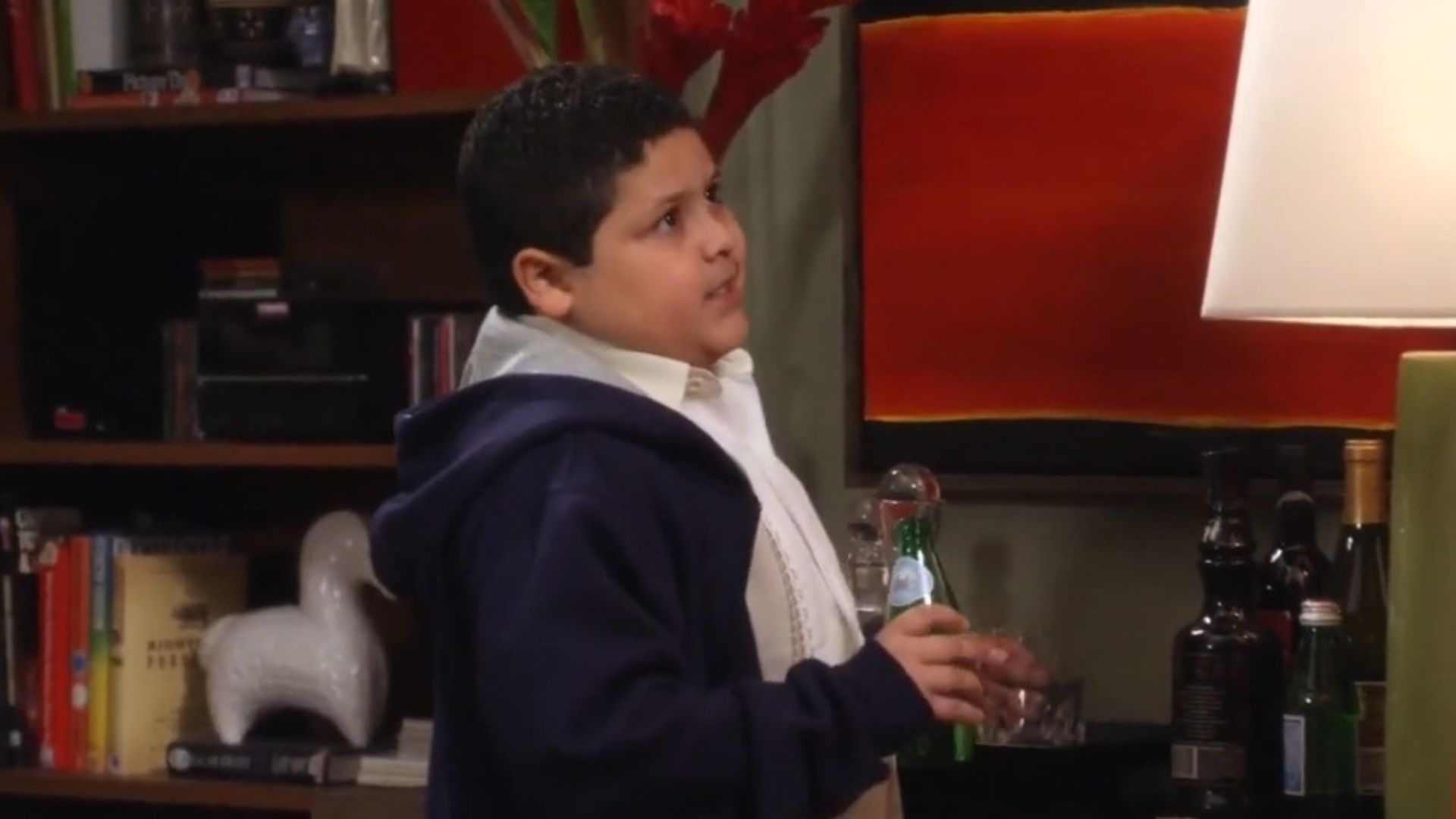 Manny Delgado in Modern Family (Season 1, Episode 15) | Image via: 20th Century Fox Television