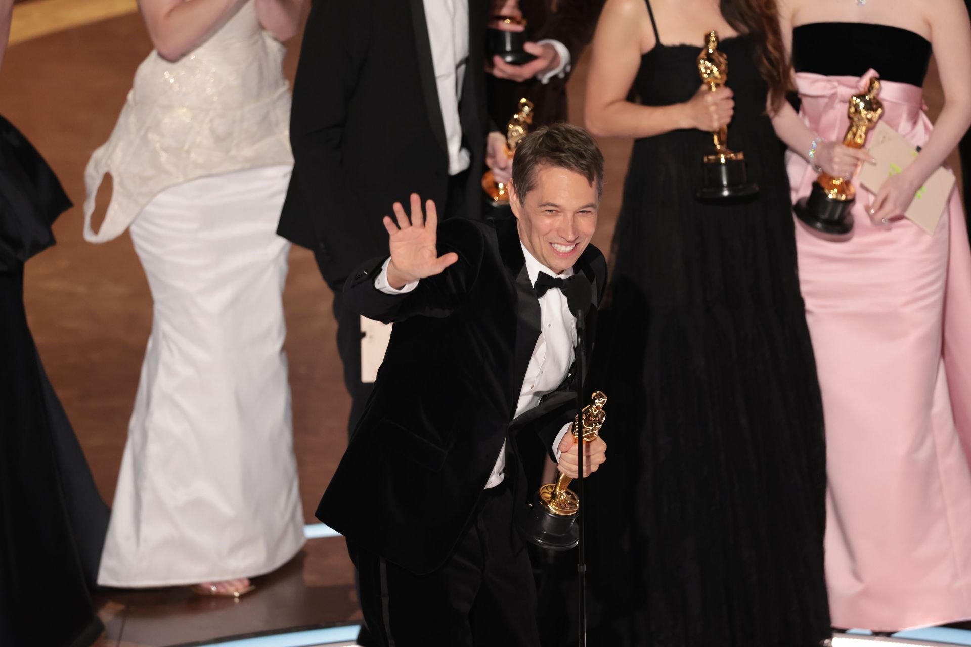 97th Academy Awards - Source: Getty