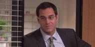 Who is David Wallace in The Office?