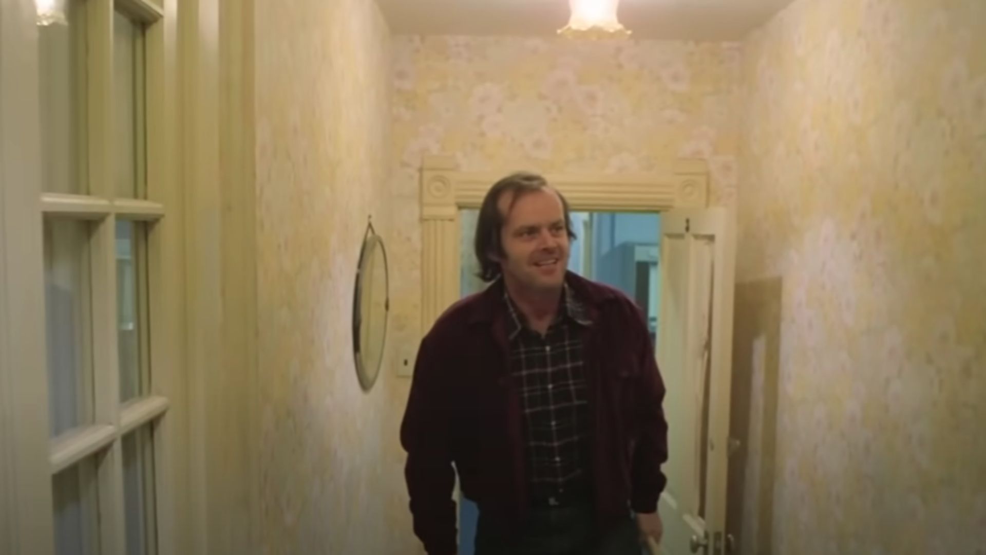 The Shining | Image Via: The Producer Circle Company