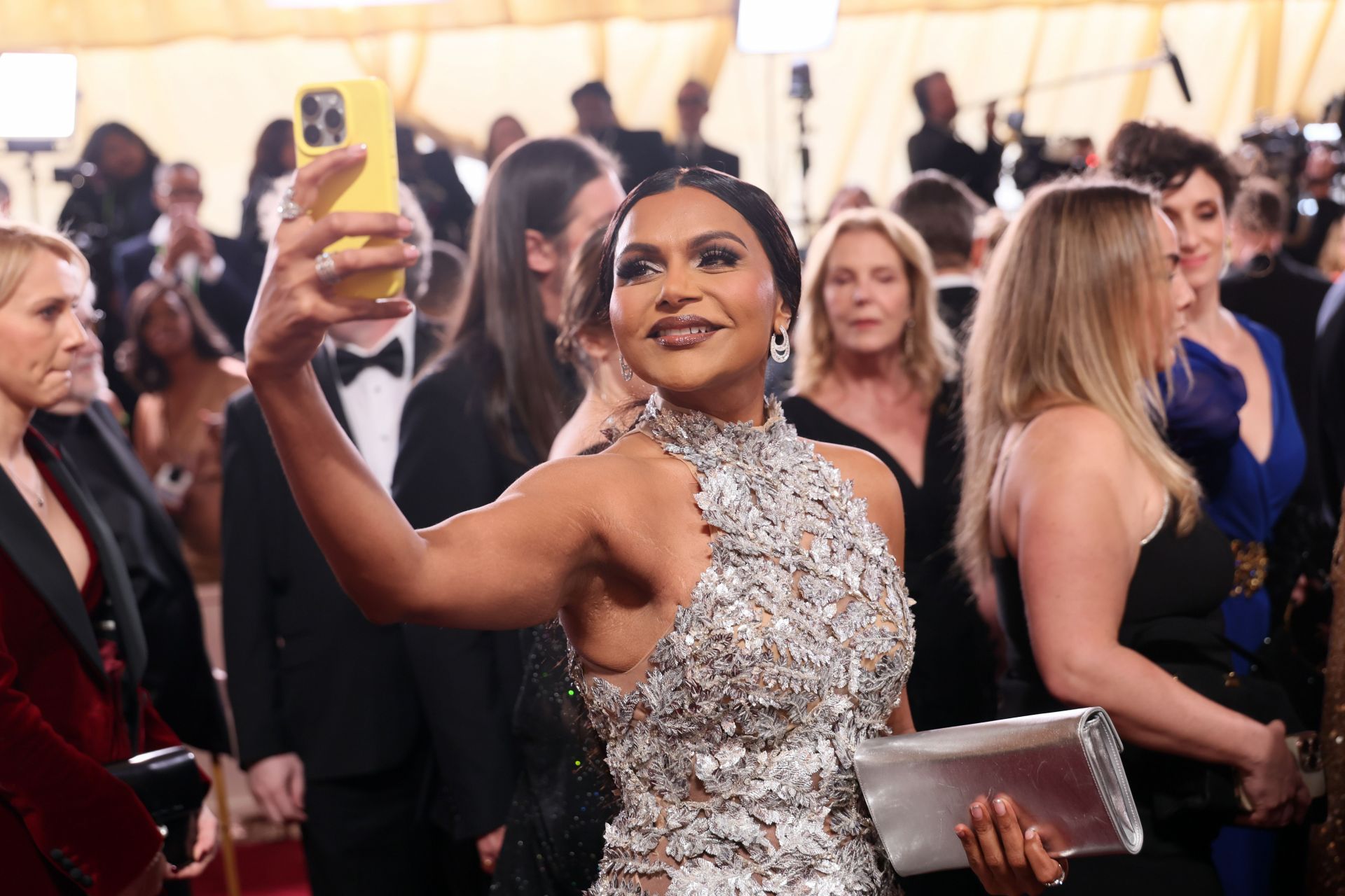 97th Academy Awards - Source: Getty