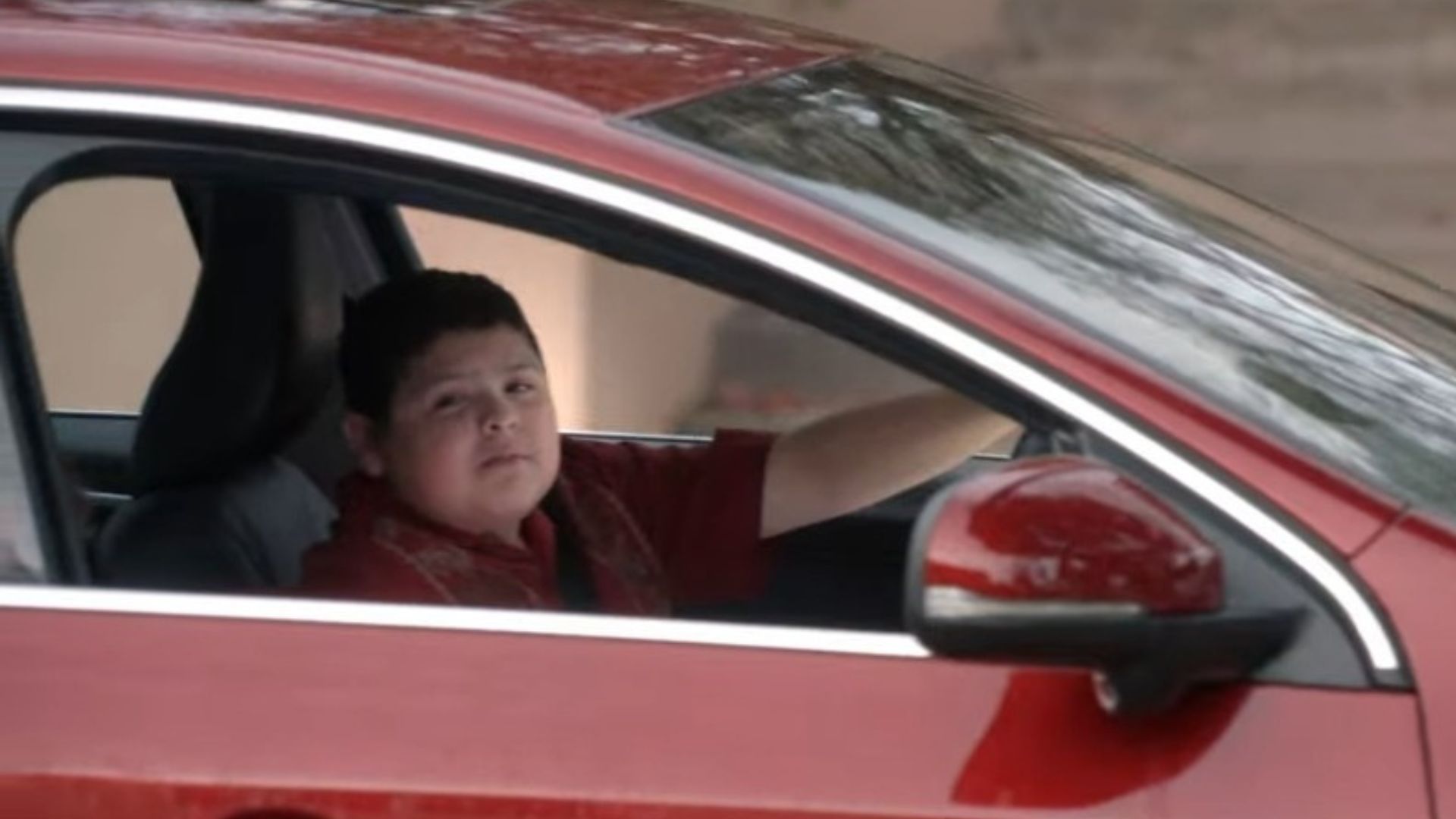 Manny Delgado in Modern Family (Season 3, Episode 16) | Image via: 20th Century Fox Television