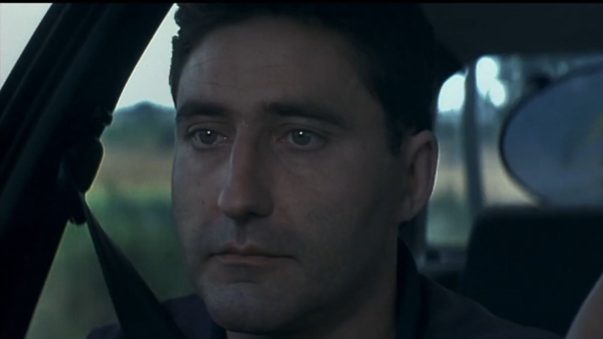 Emmanuel Schotte in L&#039;humanit&eacute; (1999) | Image via: Tadrart Films