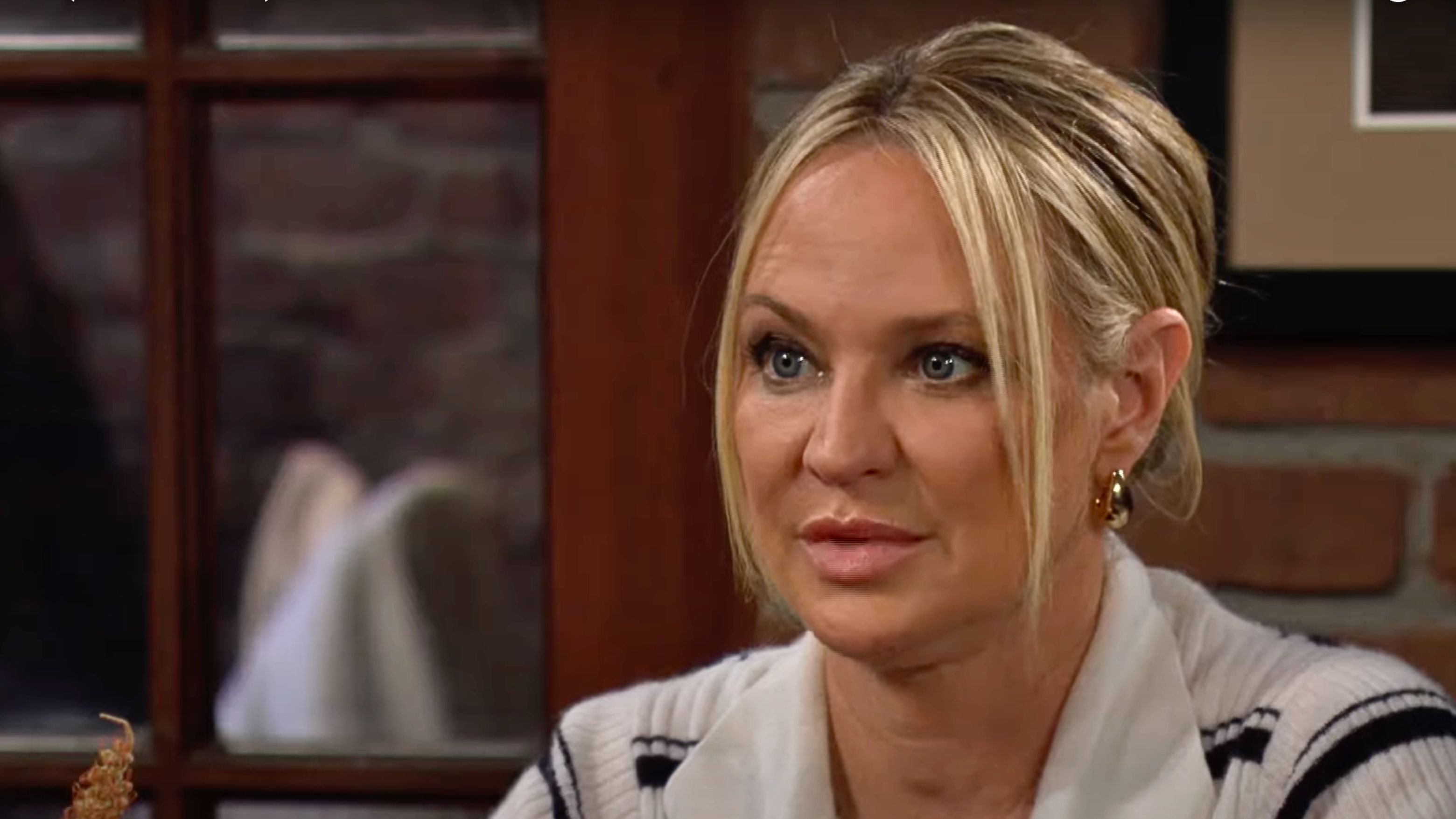 The Young and the Restless: Sharon | Image Source: CBS