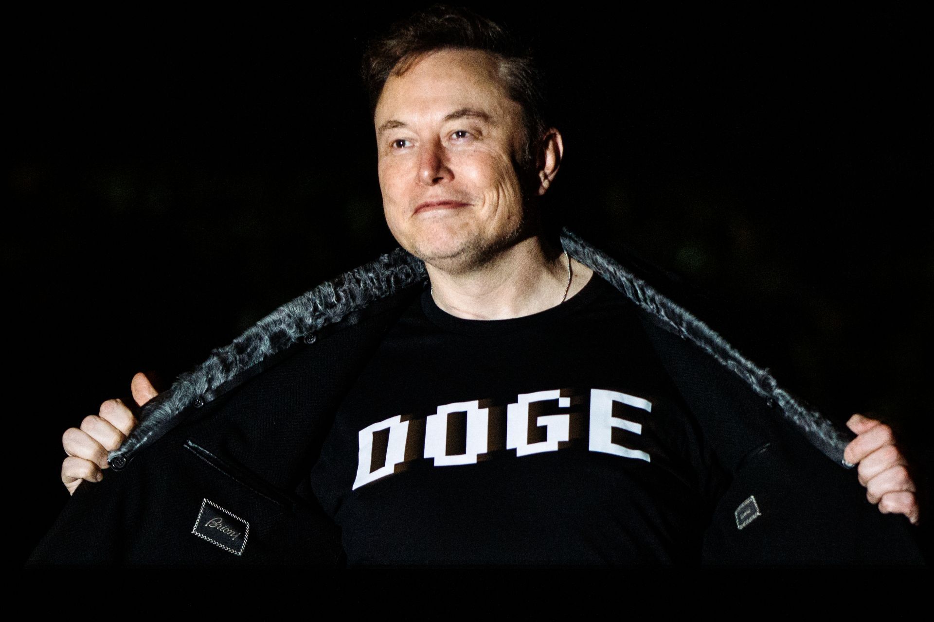 Elon Musk - Source: Getty - Photo by Andrew Harnik