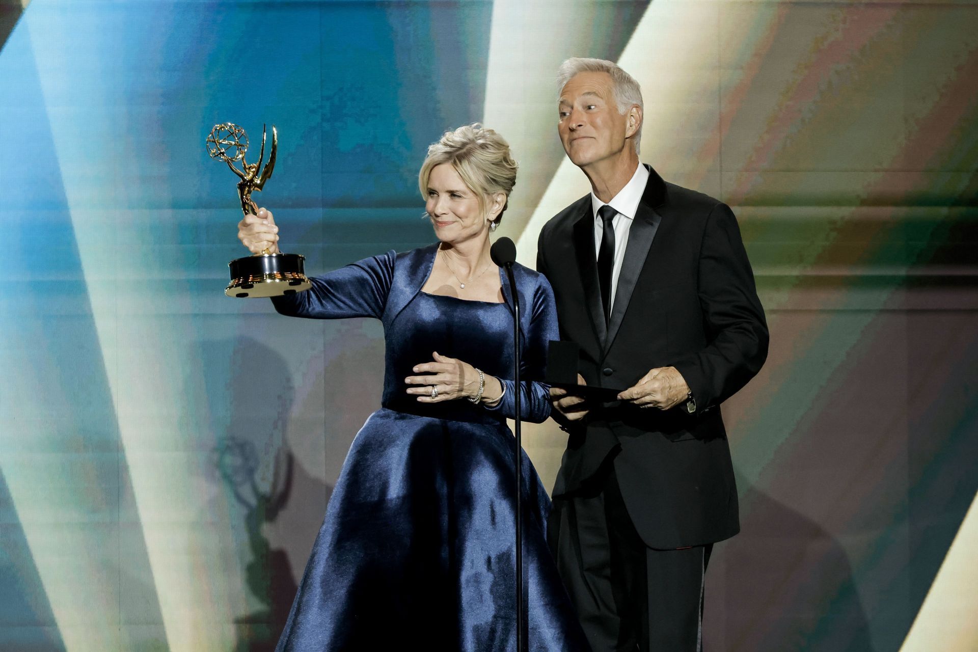 50th Daytime Emmy Awards - Show - Source: Getty