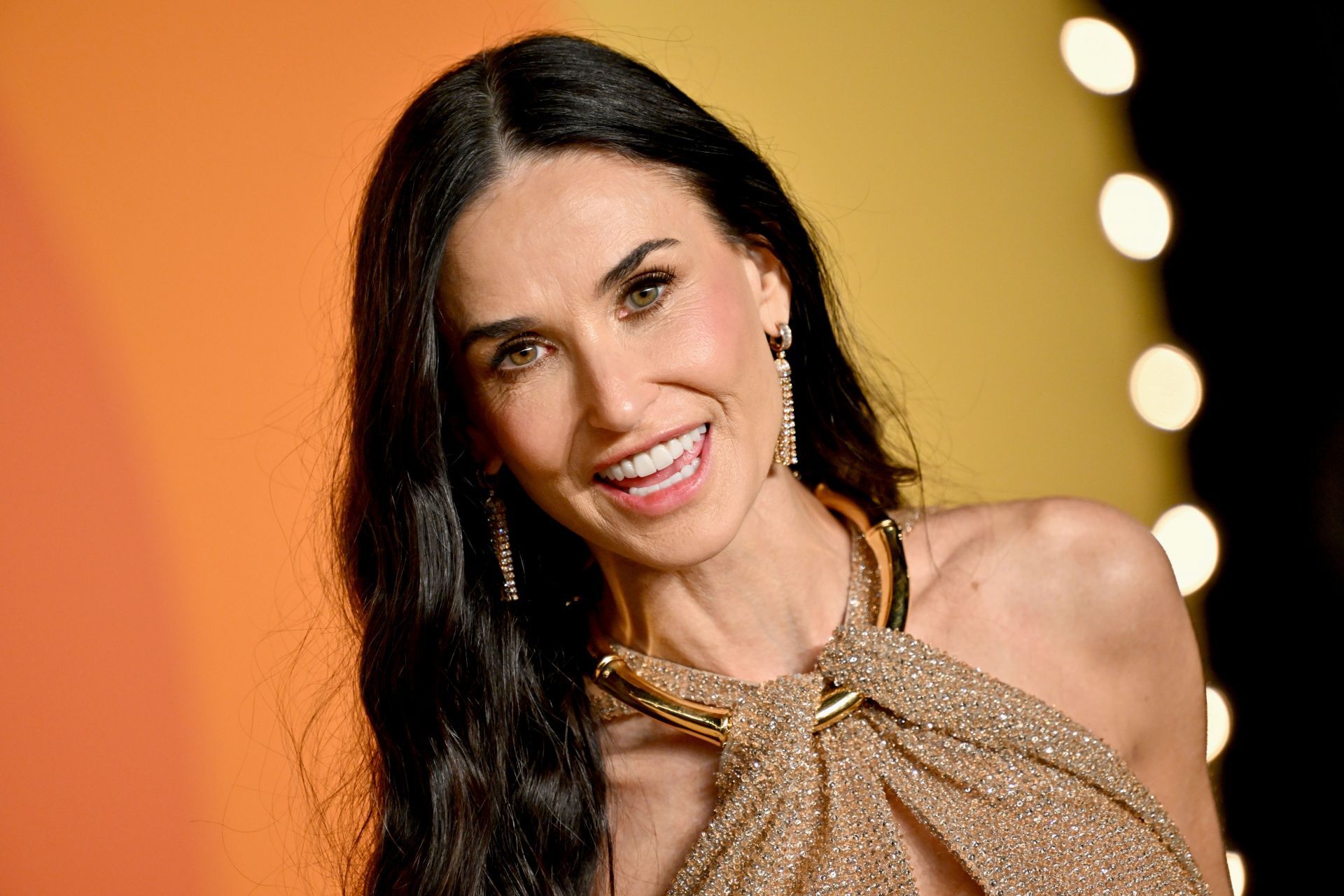 2025 Vanity Fair Oscar Party Hosted By Radhika Jones - Arrivals - Source: Getty