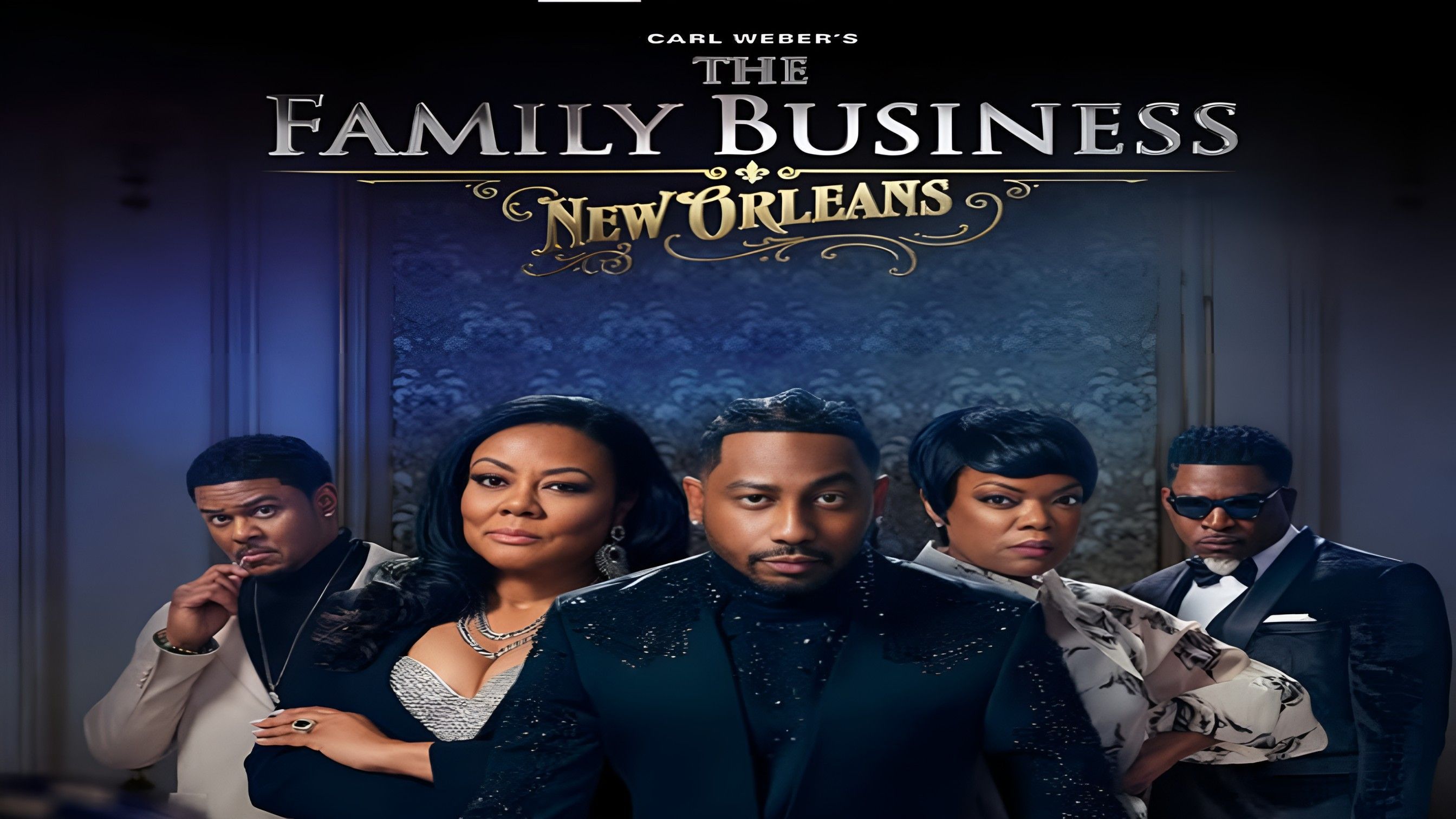 The Family Business: New Orleans ( Image via Instagram / @ familybusinessbet )