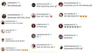 Fan reactions on Ariana Grande's announcement of ‘Eternal Sunshine’ deluxe (Image via Instagram)