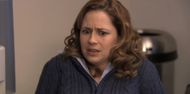 Was Pam really pregnant in The Office season 6?