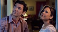 Nathan and Elizabeth are a couple now (Image Source: Hallmark)