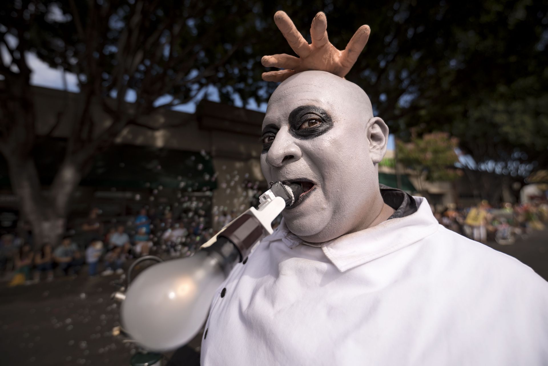 Doo Dah Parade in Pasadena California - Source: Getty