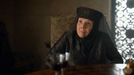 Diana Rigg in Game of Thrones | Image via HBO Entertainment