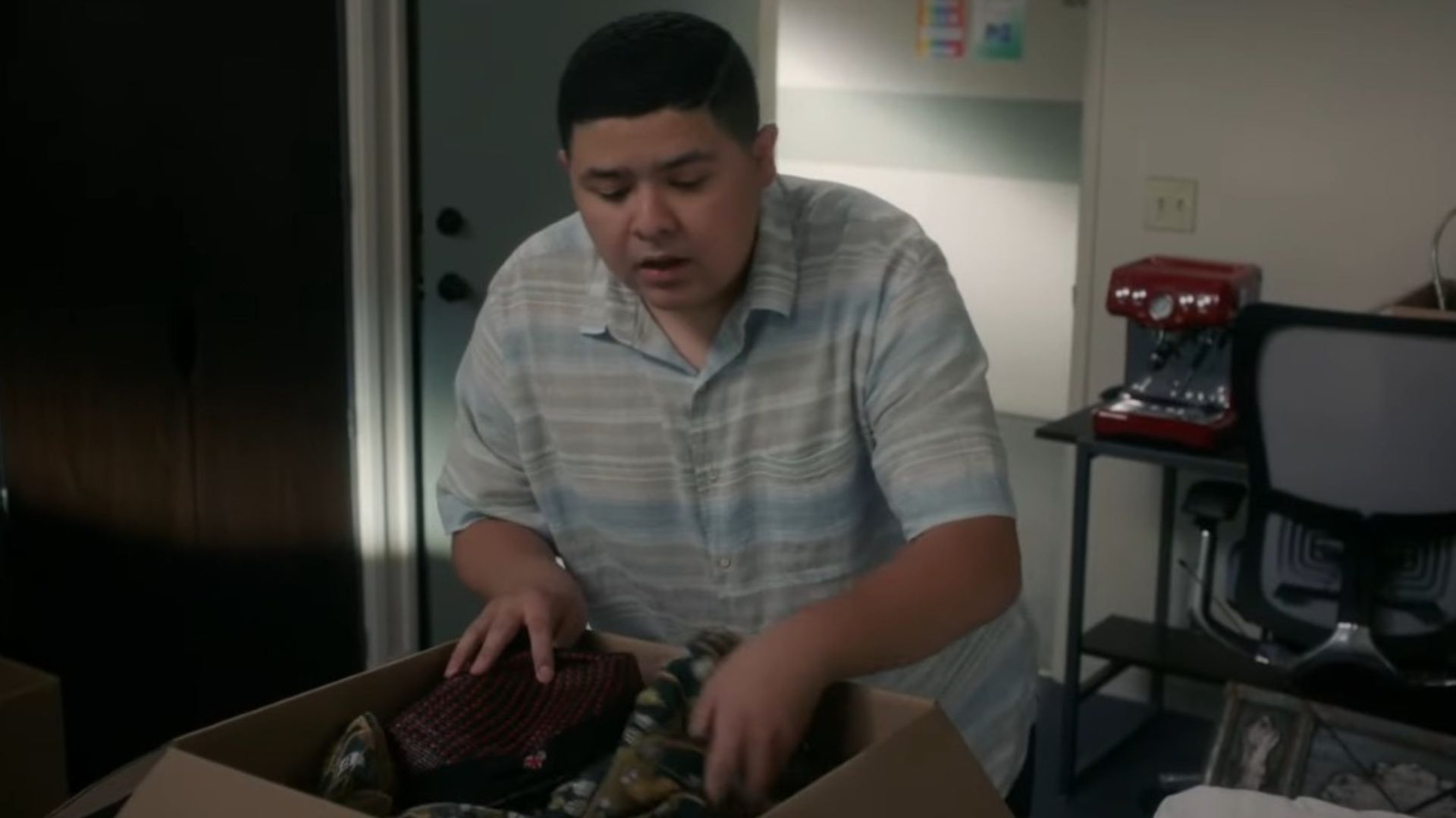 Manny Delgado in Modern Family (Season 9, Episode 2) | Image via: 20th Century Fox Television 