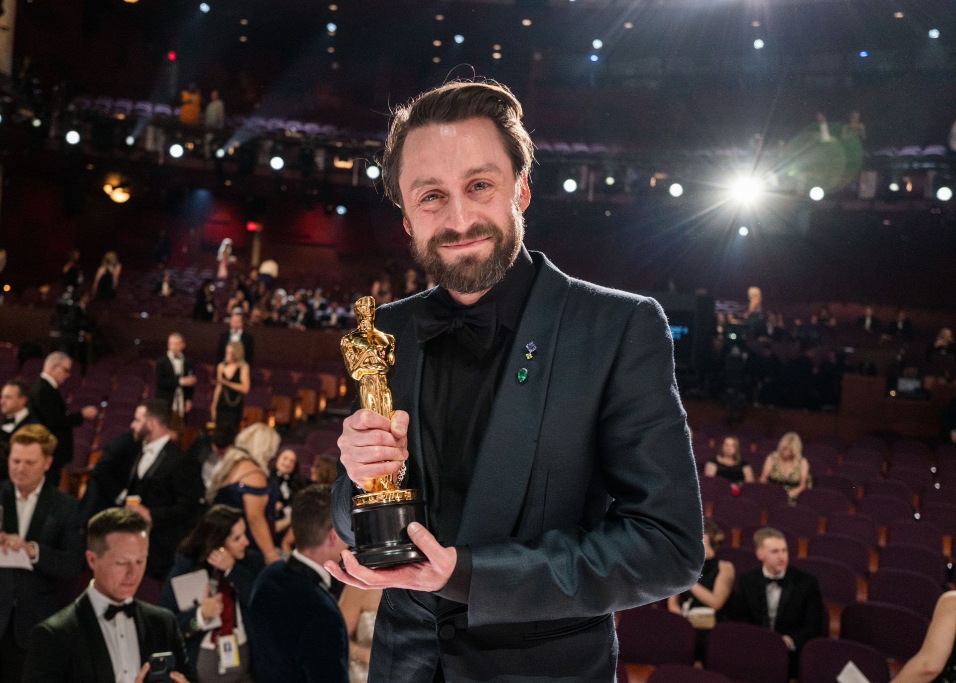 97th Annual Oscars - Source: Getty