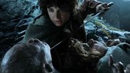 Scene from The Lord Of The Rings Trilogy | Image via New Line Cinema