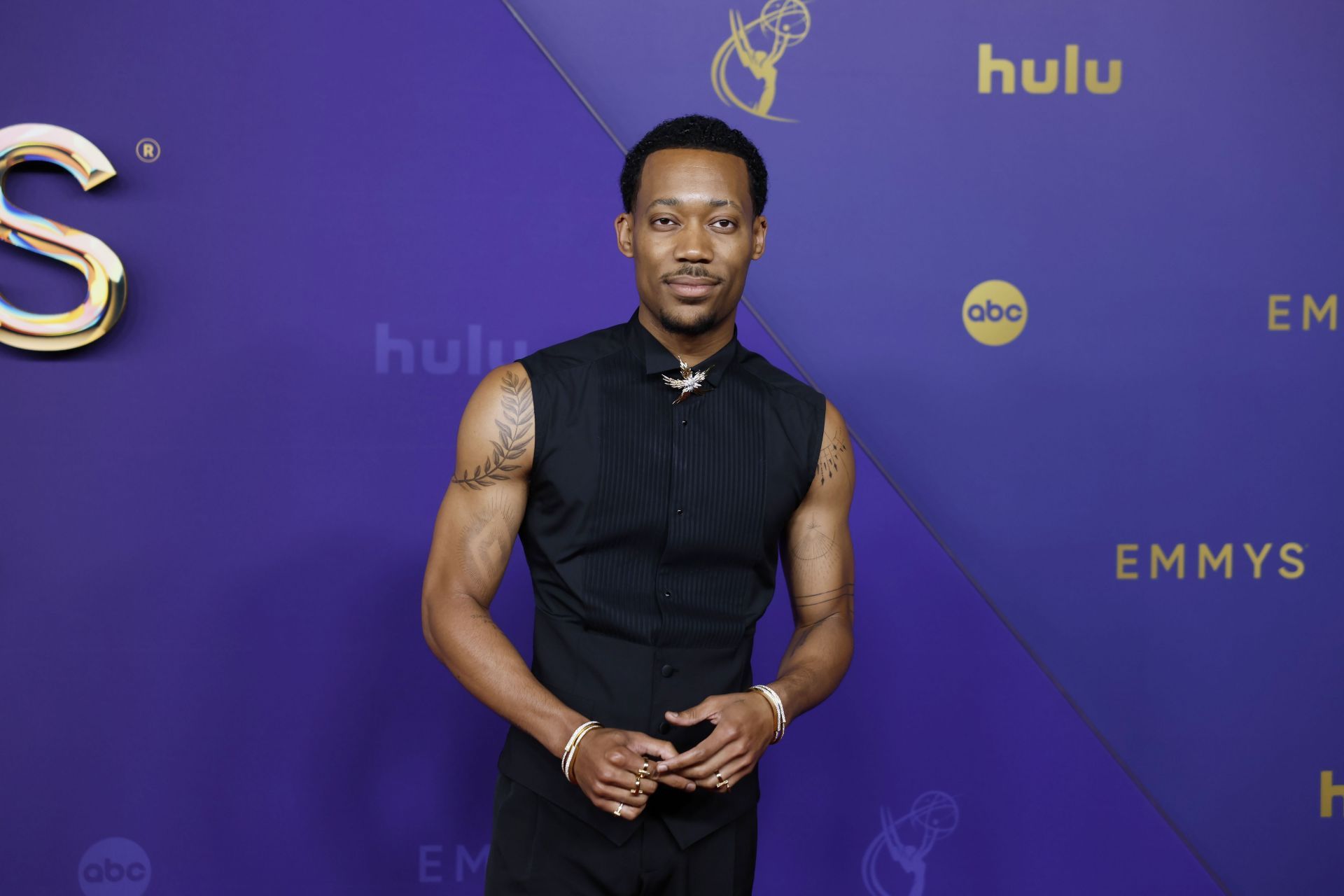 76th Primetime Emmy Awards - Arrivals - Source: Getty