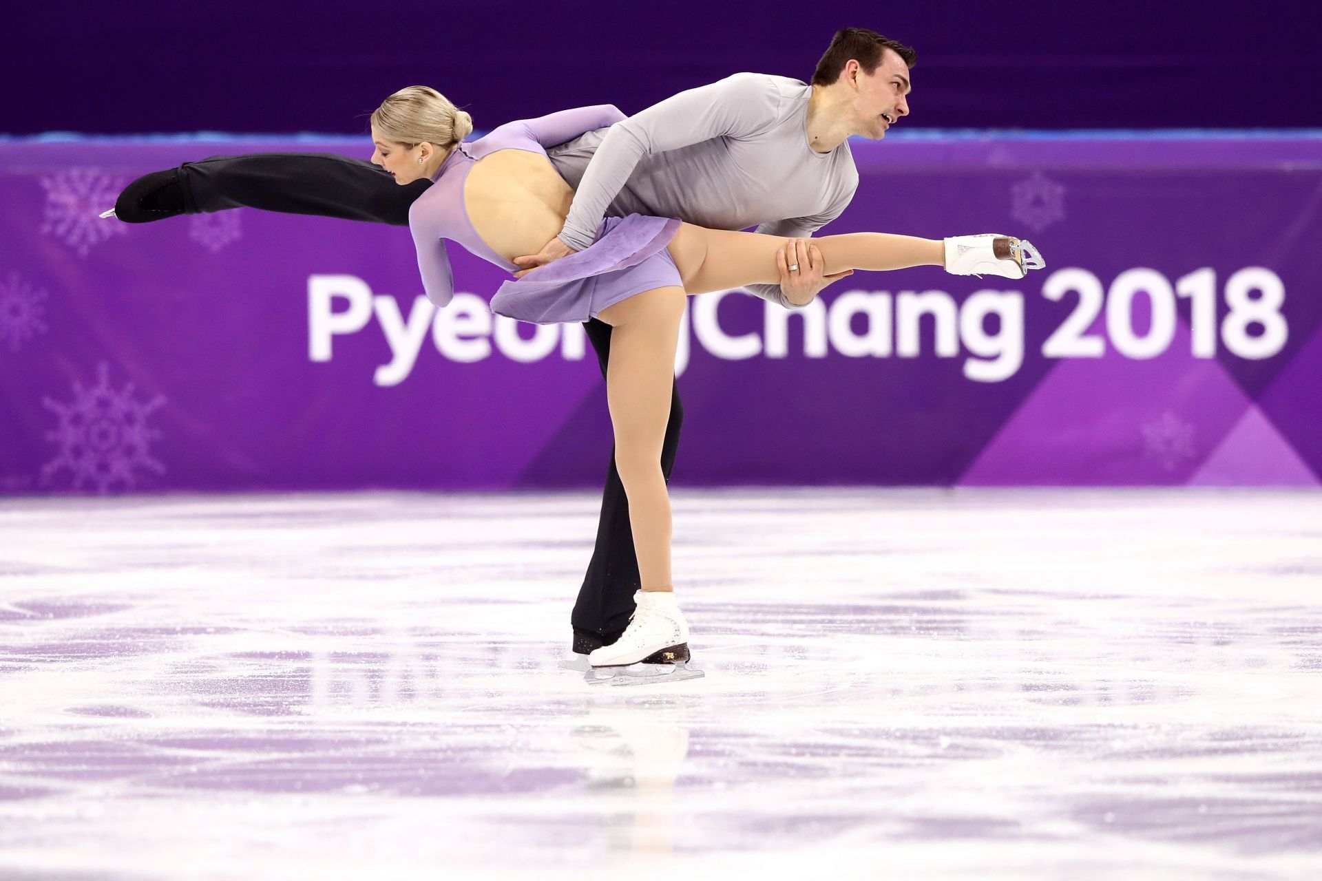 Figure Skating - Winter Olympics Day 6 - Source: Getty