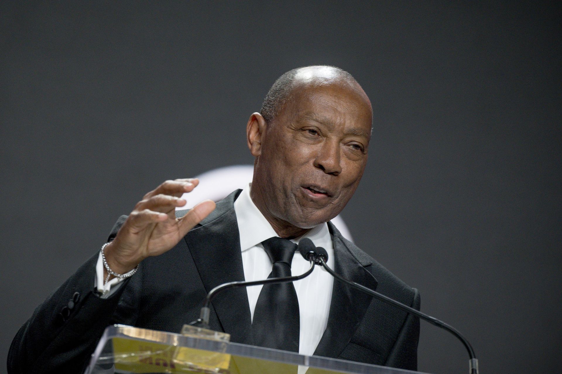 Urban League Whitney M. Young, Jr. Awards Gala - Source: Getty