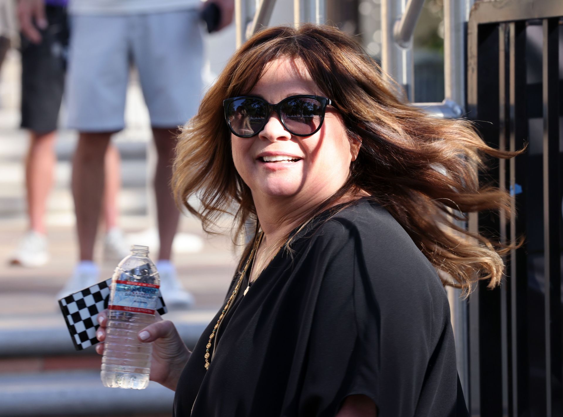 Los Angeles Times Festival Of Books - Source: Getty