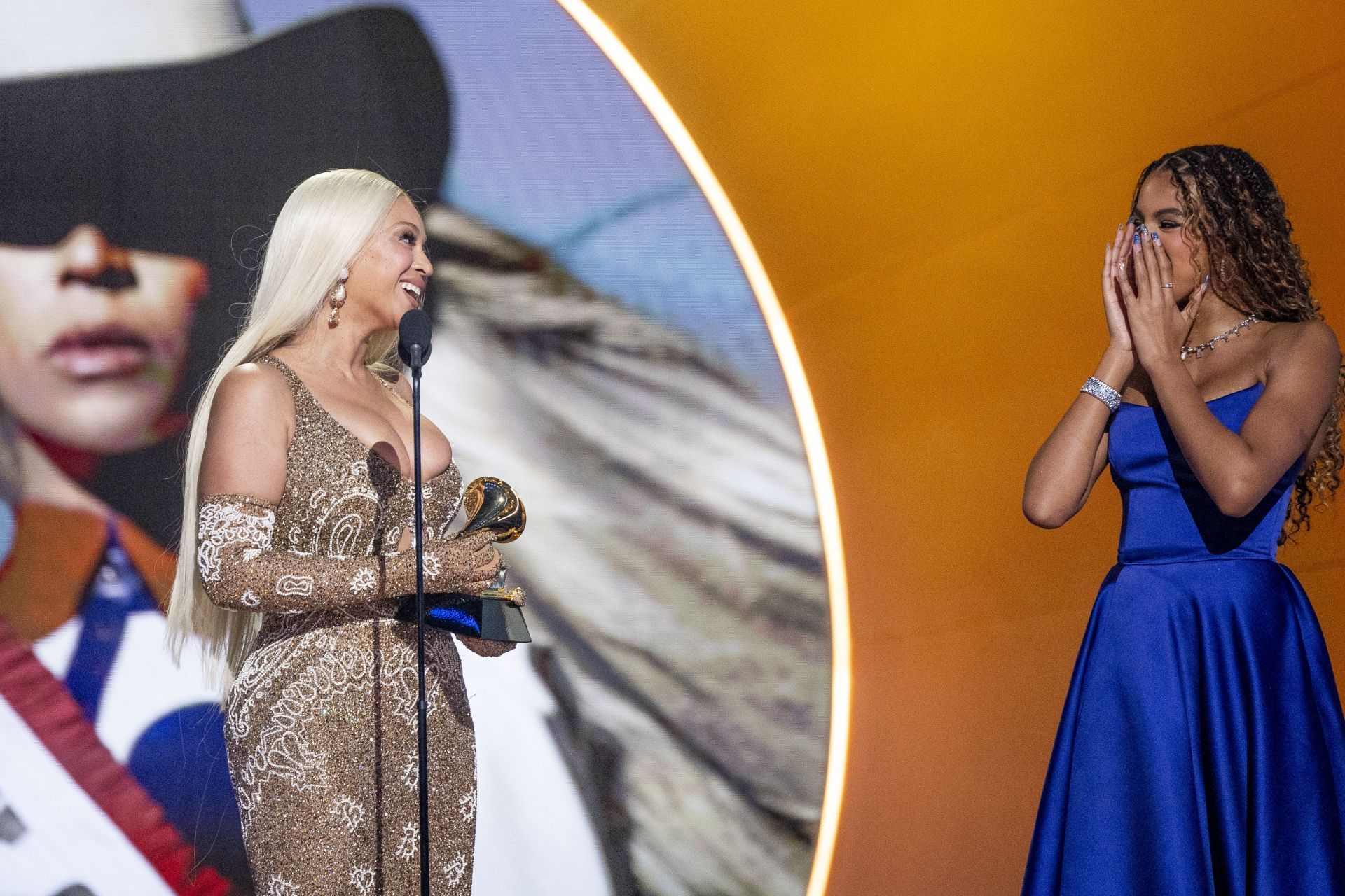 67th Annual GRAMMY Awards - Show - Source: Getty Photo by Emma McIntyre