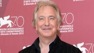 Alan Rickman (Image via Getty)