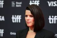 2023 Toronto International Film Festival - Swan Song - Source: Getty