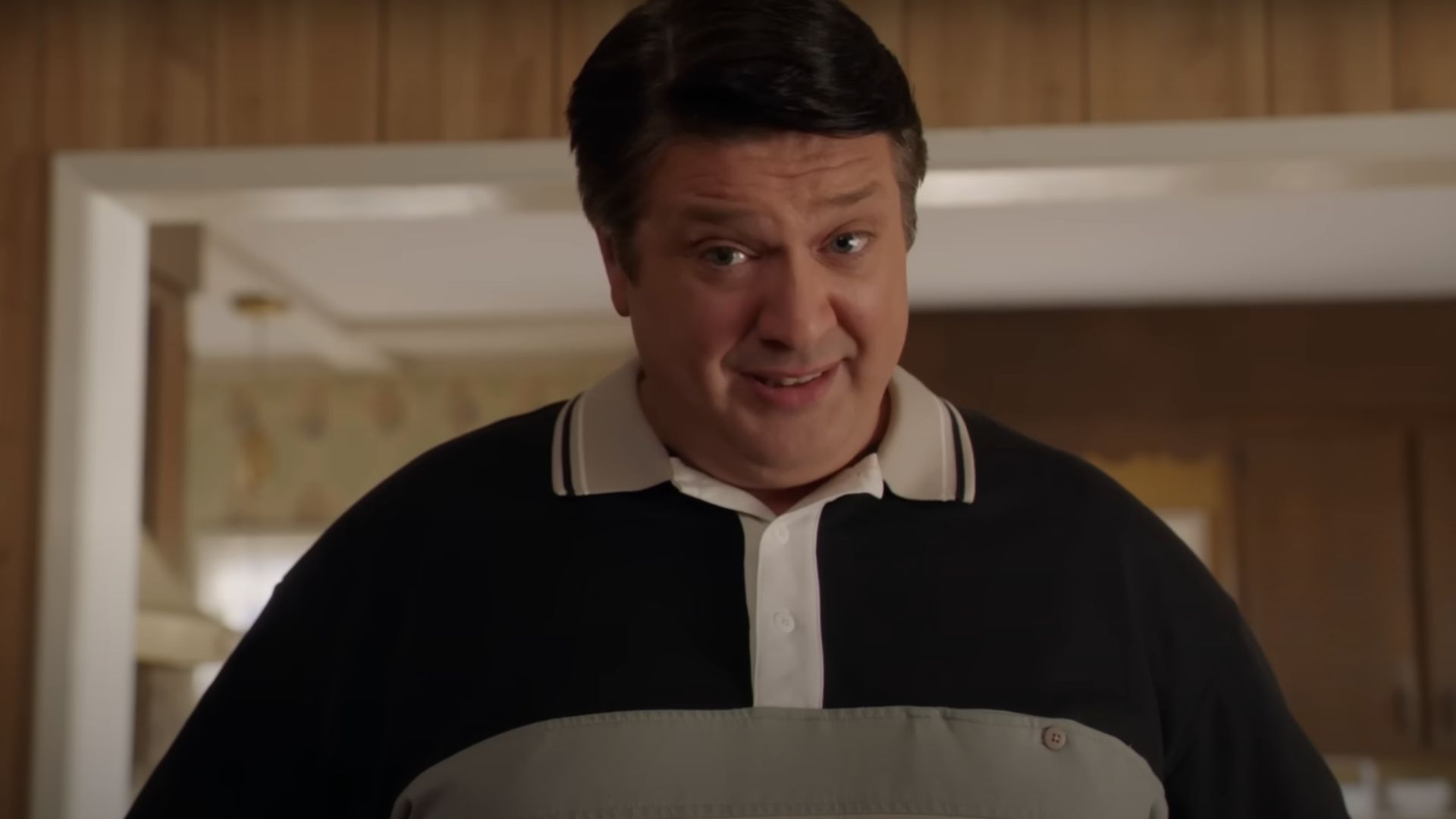 Lance Barber in Young Sheldon (Image via CBS)