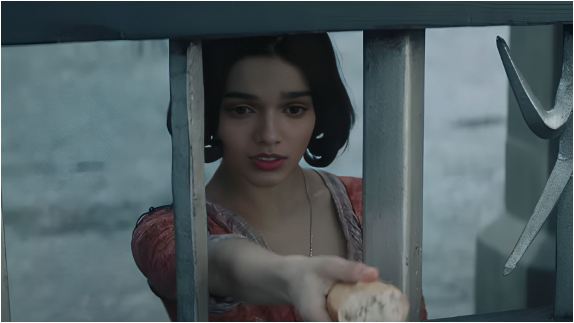 A still from Snow White | Image via Disney YouTube