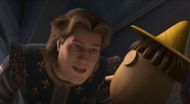 Who is Prince in Shrek?