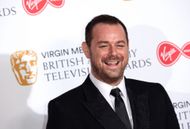 Danny Dyer (Photo by Jeff Spicer/Getty Images)