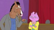 BoJack Horseman | Image Source: Netflix