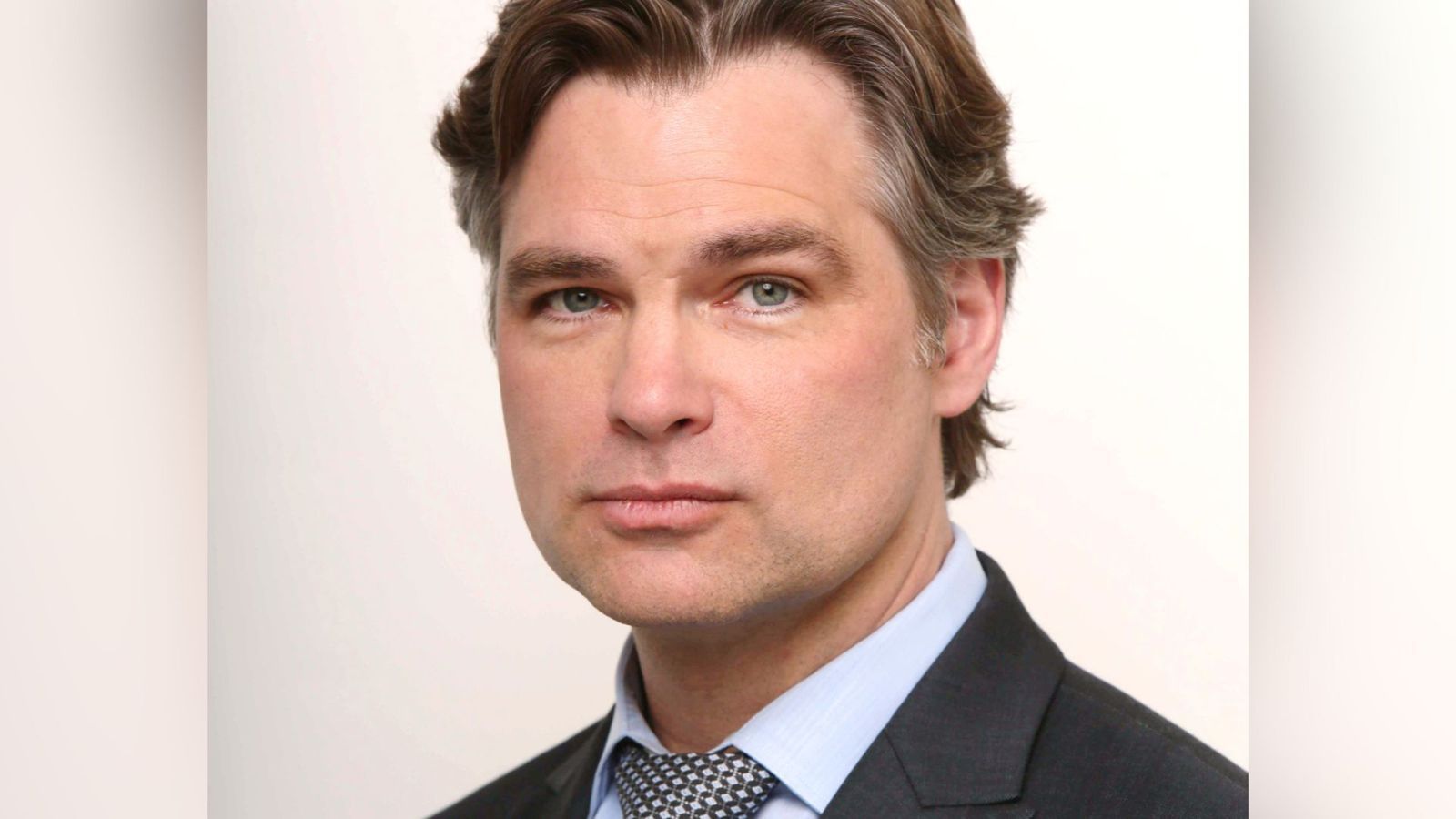 General Hospital welcomes soap veteran Daniel Cosgrove 