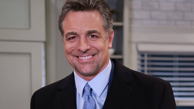 Baby's first words: See the adorable way General Hospital star Chris McKenna  reacts to dad on TV