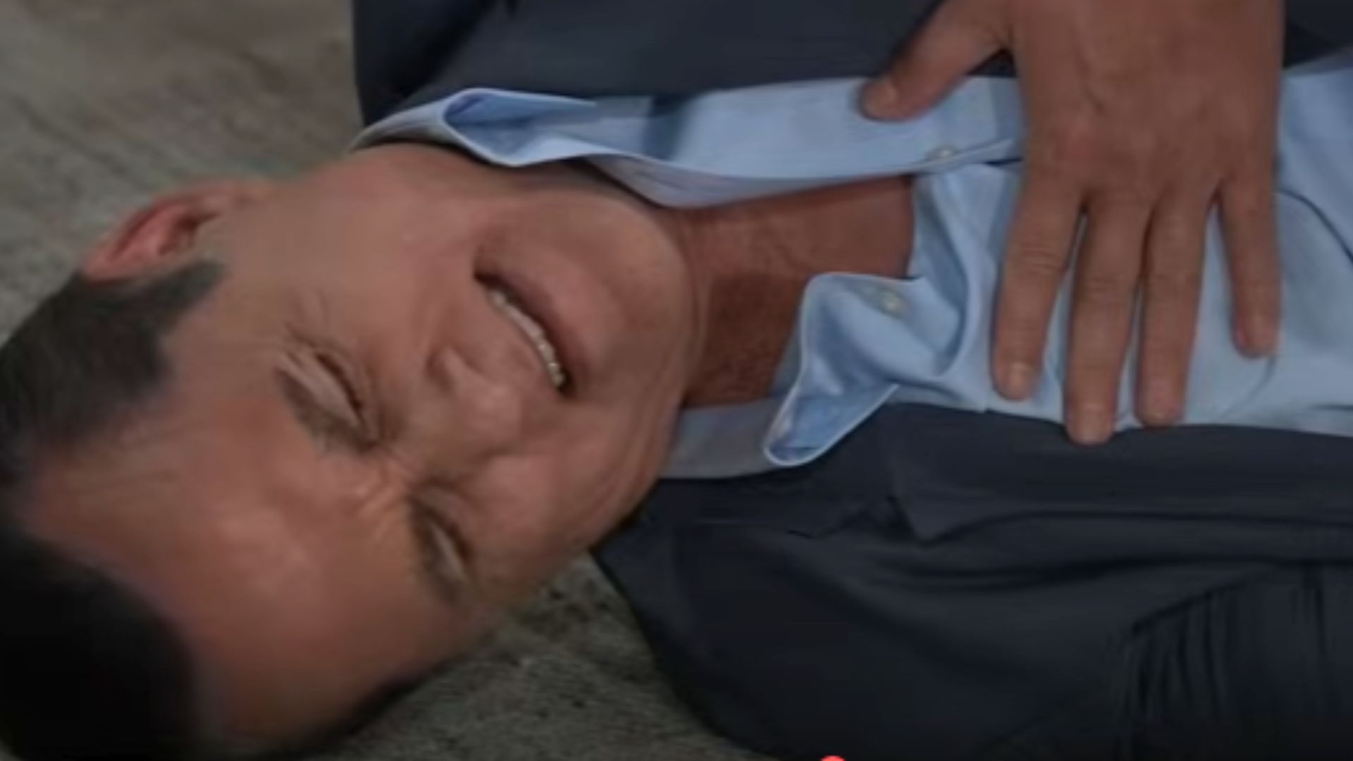 General Hospital&#039;s Sonny (Maurice Benard) | Image: ABC