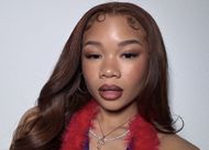 How much is Storm Reid's net worth?
