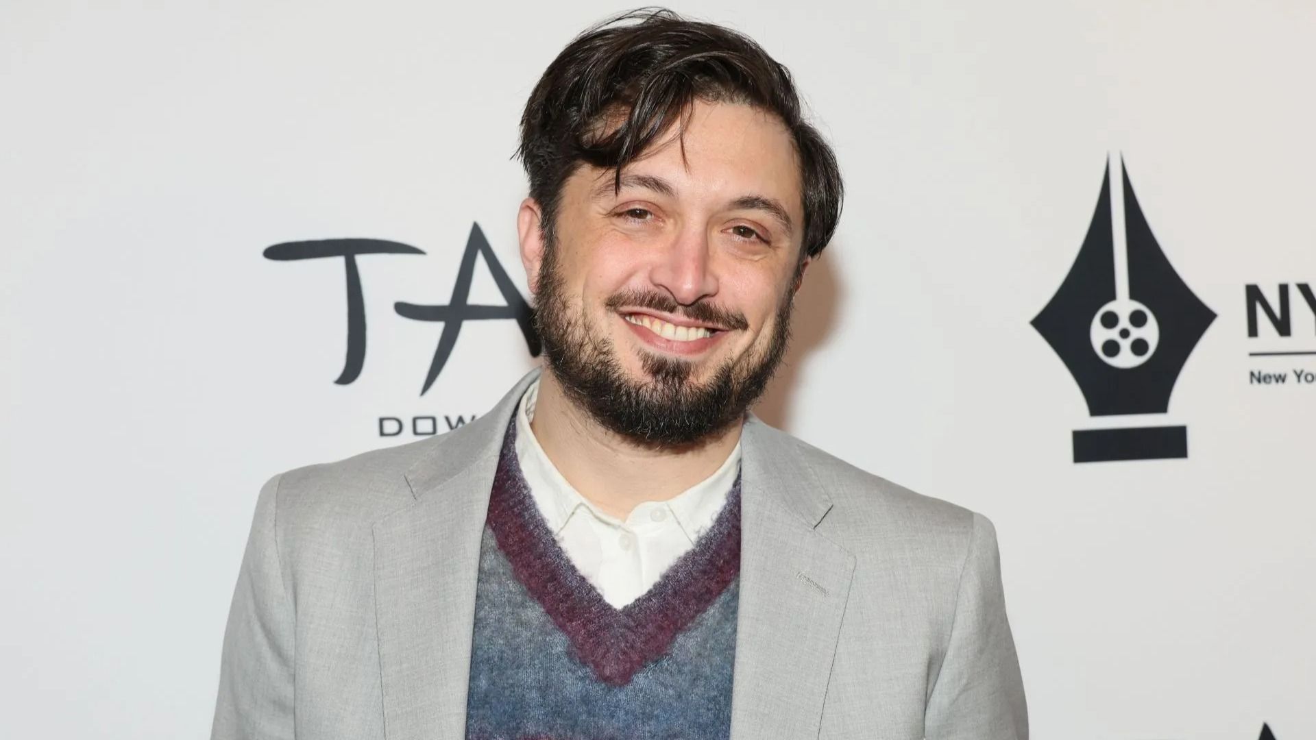 Lilo &amp; Stitch director Dean Fleischer Camp attends the 2023 New York Film Critics Circle Awards - Source: Getty