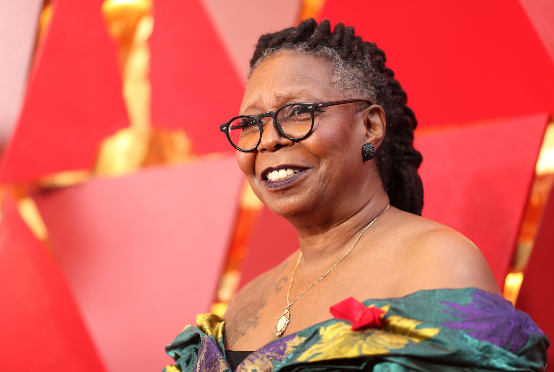 Whoopi Goldberg (Photo by Christopher Polk/Getty Images)