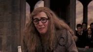 Sybill Trelawney in Harry Potter and the Order of the Phoenix | Image via: Warner Bros. Pictures
