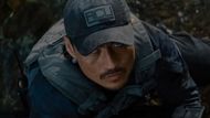 Brian Tee as Hamada in Jurassic World | Image via: Marvel Entertainment