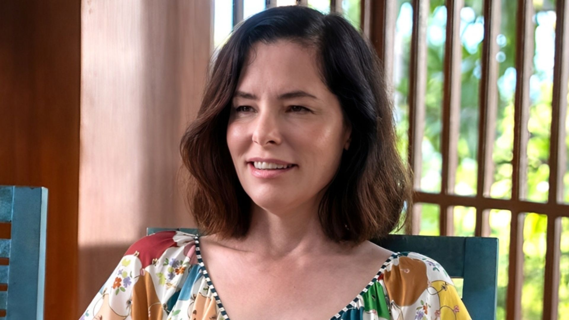 Parker Posey