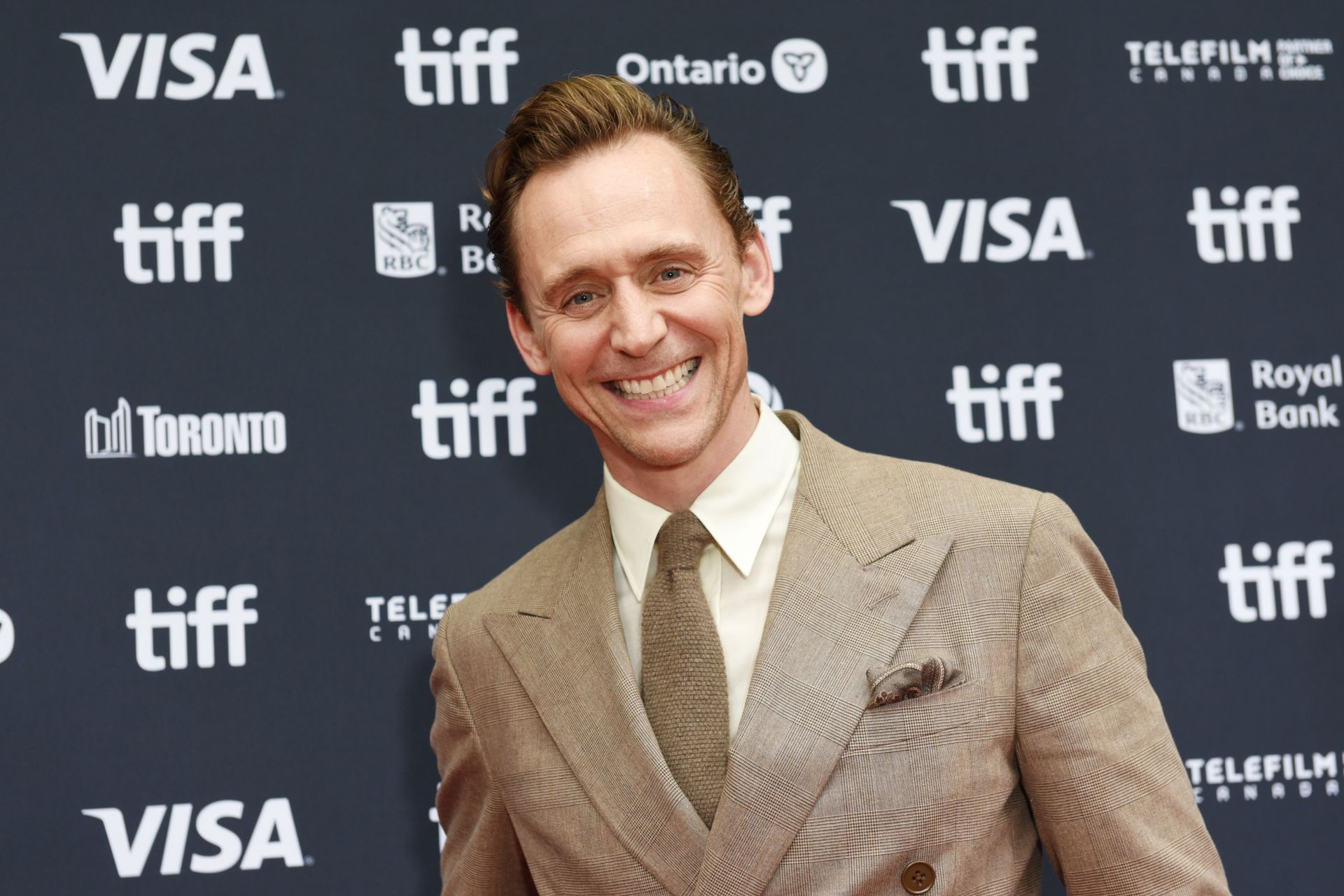 2024 Toronto International Film Festival - &quot;The Life Of Chuck&quot; Premiere - Source: Getty