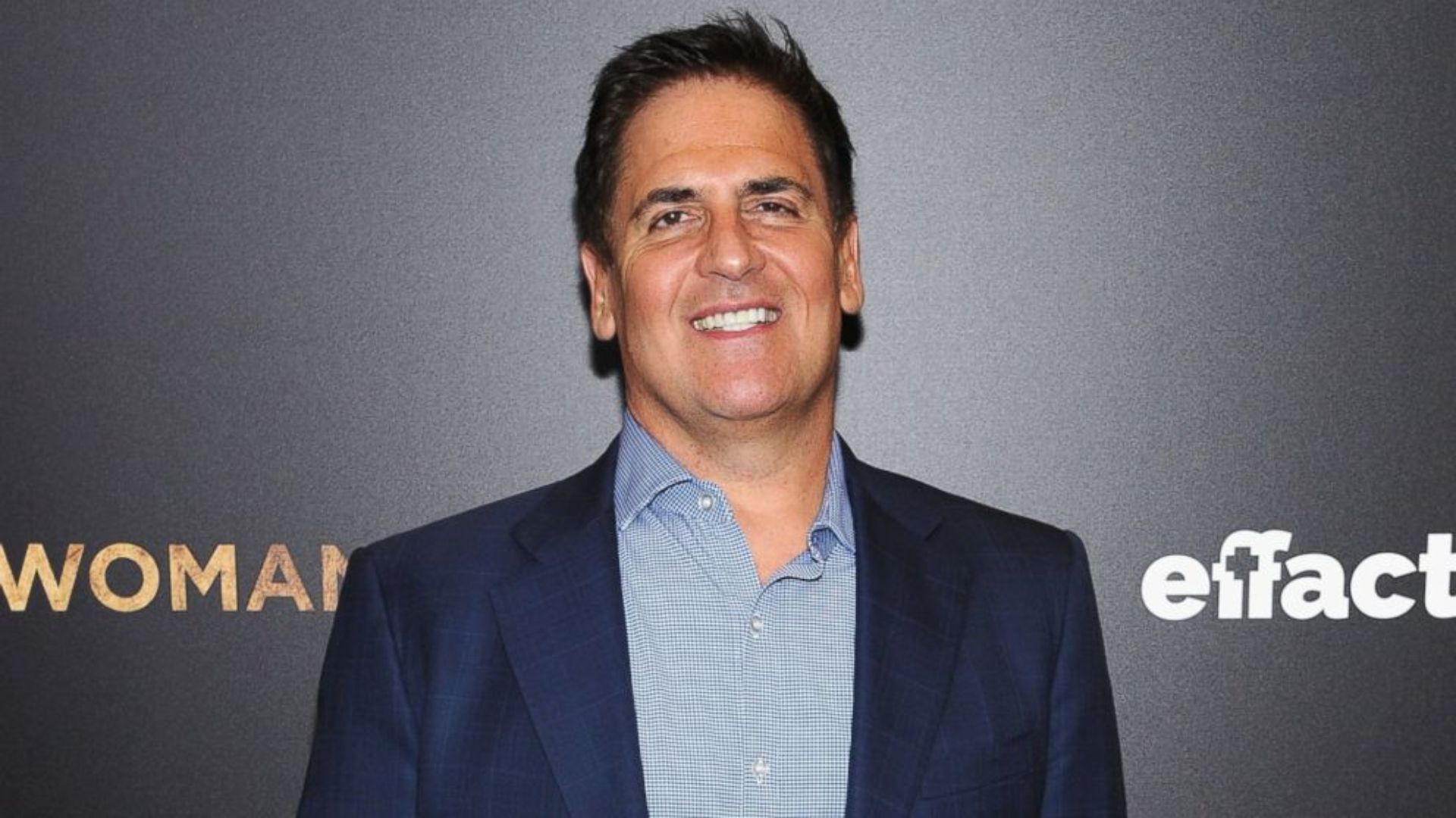 Shark Tank investor Mark Cuban (Image via ABC)