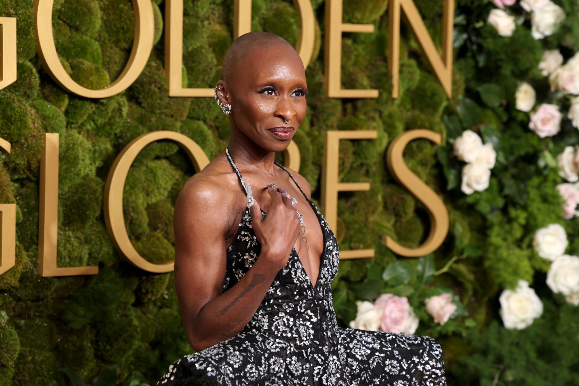 82nd Annual Golden Globe Awards - Arrivals - Source: Getty