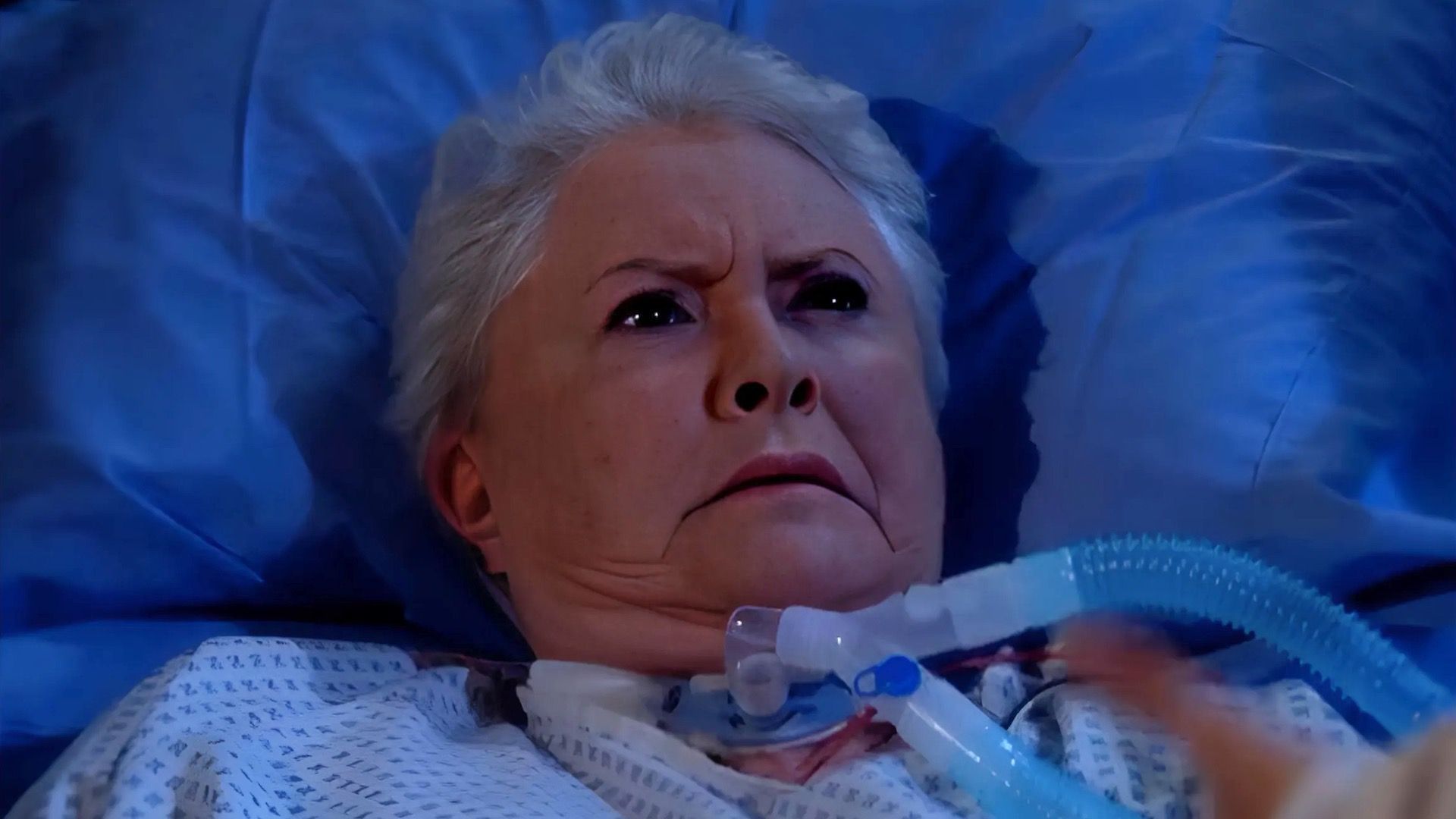 Brooke dared Stephanie to die on The Bold and the Beautiful | Image: CBS