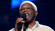 Samuel L Jackson (Image via Getty)